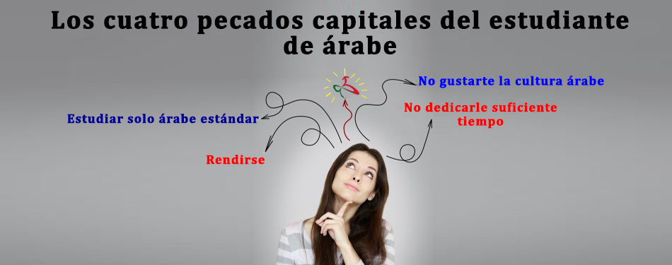 Cursos de árabe