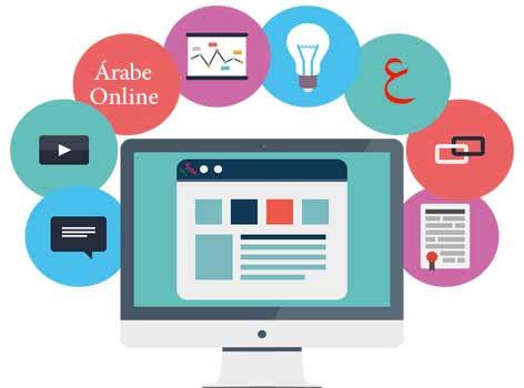 Clases particulares online 